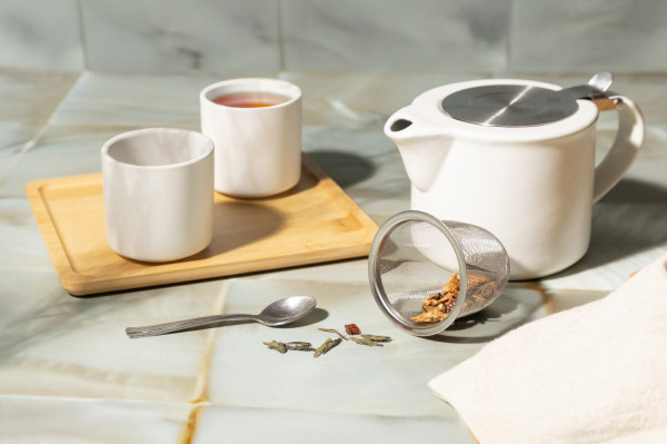 Gongmei čajová súprava 5