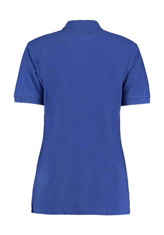 Dámska klasická polokošeľa Superwash 60 5