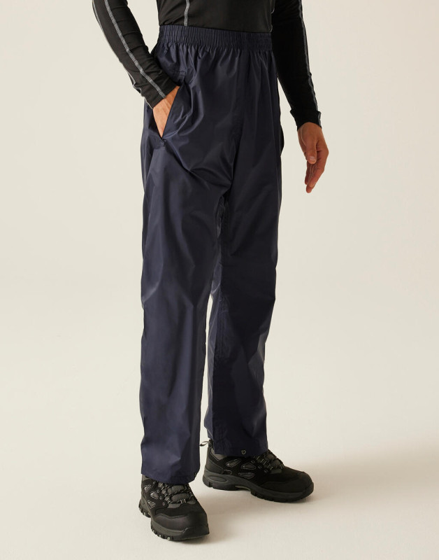 Nohavice Pro Pack Away Overtrousers 1