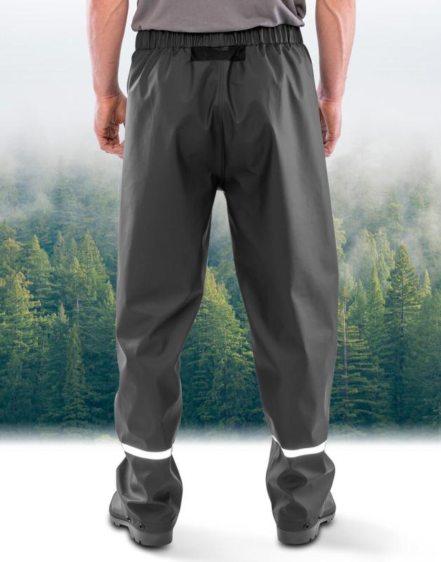 Prism Pu Waterproof Trouser 2