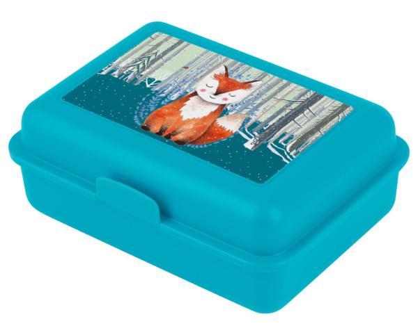 BAAGL Box na desiatu Foxie