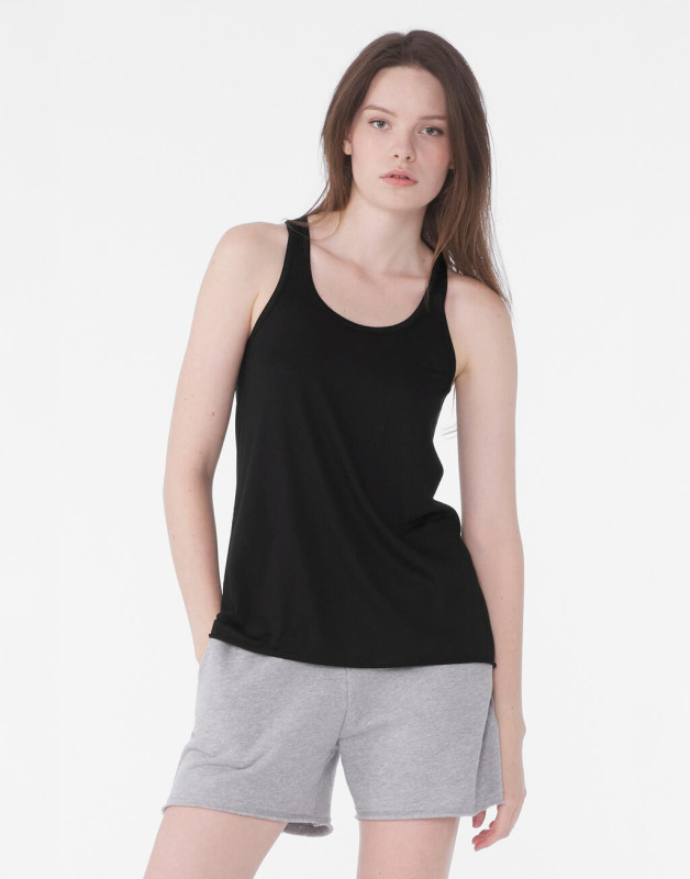 Tielko Flowy Racerback
