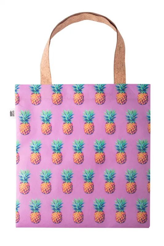 SuboShop Cork nákupná taška na mieru 2
