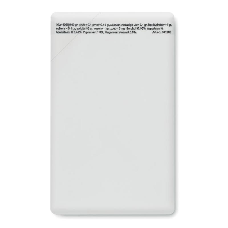 MINTCARD 5
