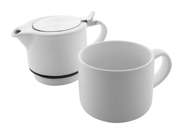 Gongmei čajová súprava 9