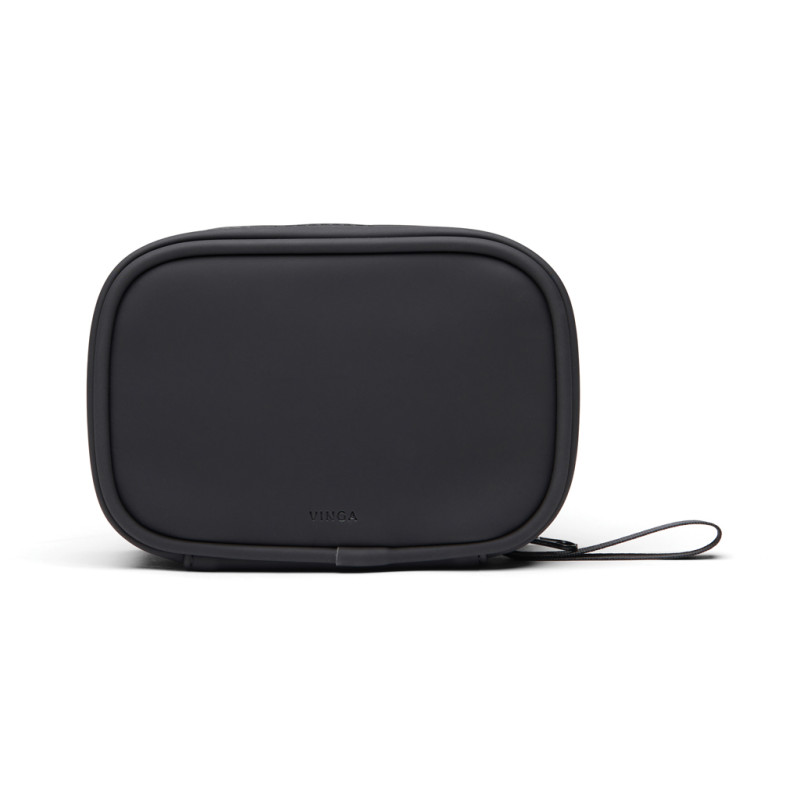 VINGA Baltimore RCS lekárnička čierna 3