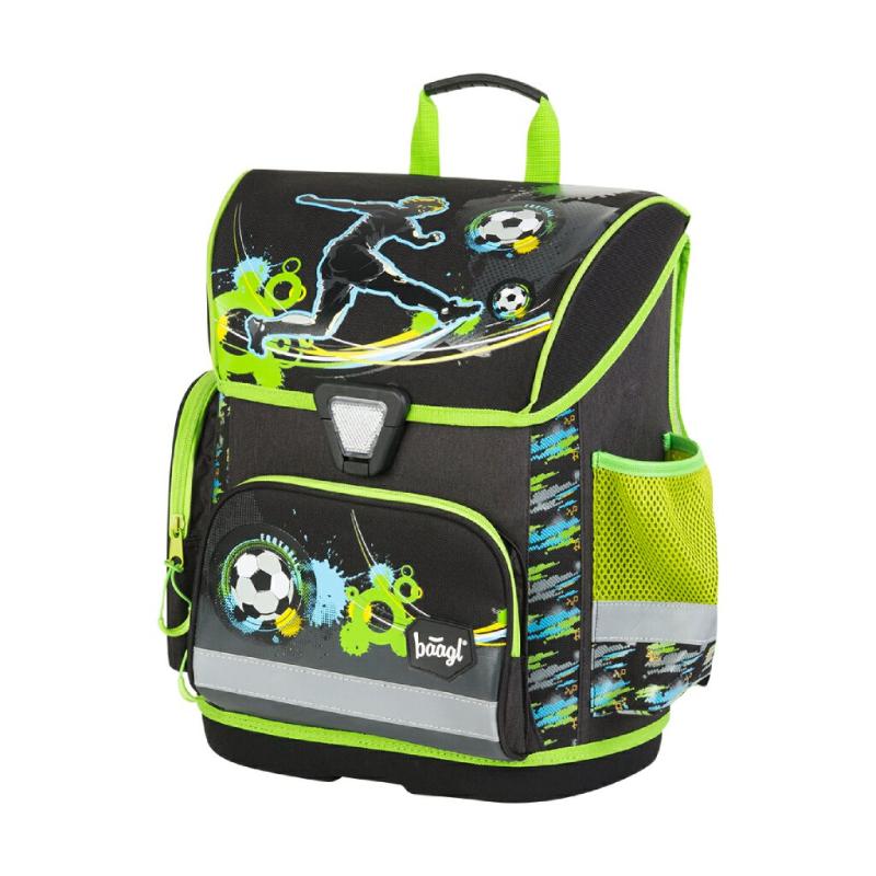 Školská aktovka Futbal 1