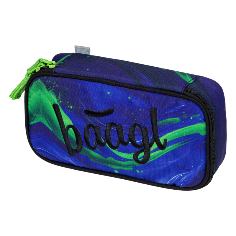 BAAGL SADA 3 Core Football champion: batoh, peračník, vrecko GRS 11