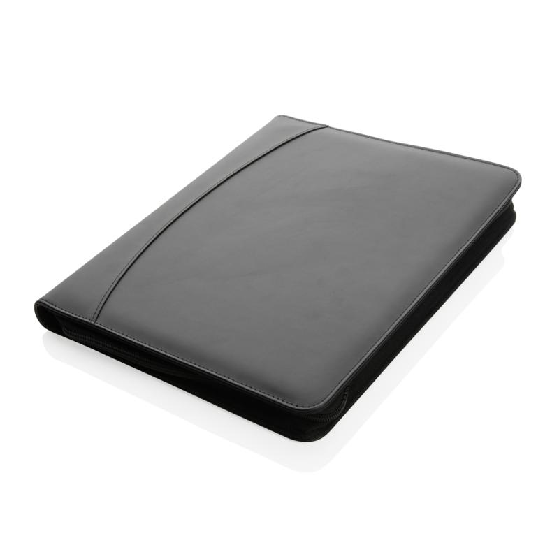 Prémiové portfólio na zips z RCS rPU čierna 4