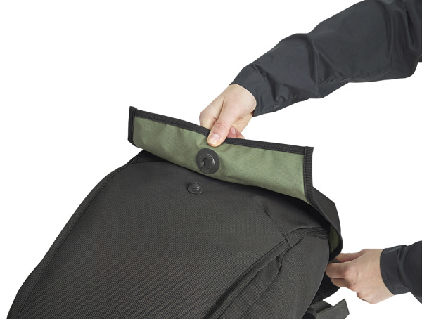 Batoh Thule Paramount 20L čierna 3