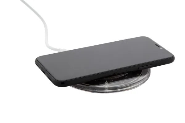 SeeCharge priehľadná bezdrôtová nabíjačka 2