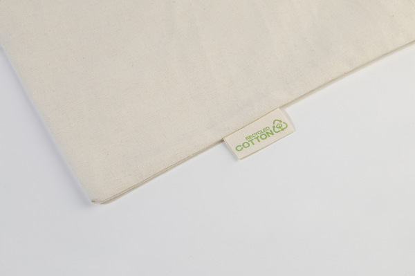 Totepex nákupná taška z recyklovanej bavlny 3