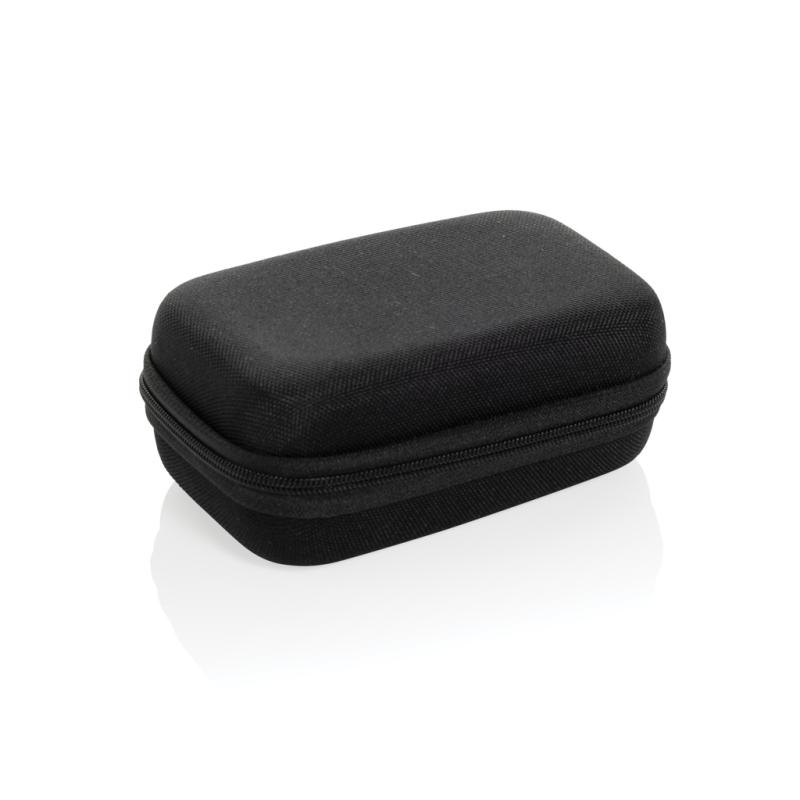 Nabíjacia sada 3ks Surge 20W USB C z RCS recykl. plastu čierna 3