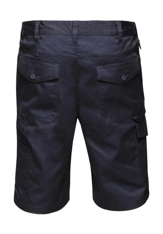 Kraťasy Pro Cargo 3