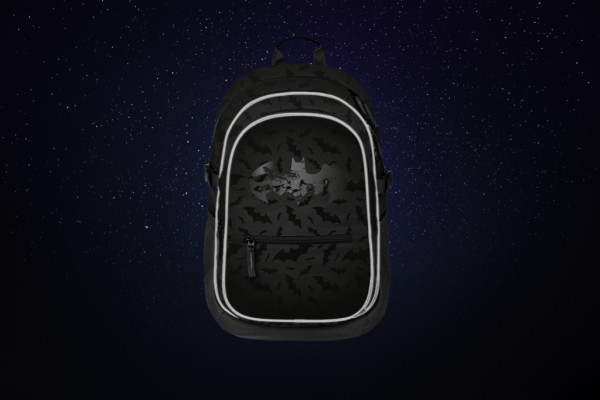 BAAGL SADA 3 Core Batman čierny 5