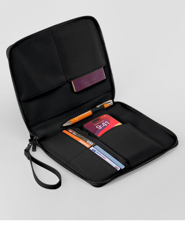 Organizér Boutique Travel 11