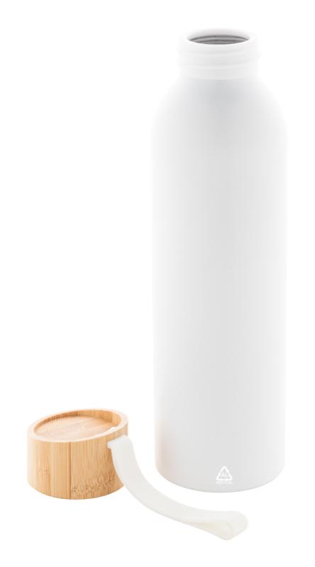 Ralusip Plus fľaša z recyklovaného hliníka 2