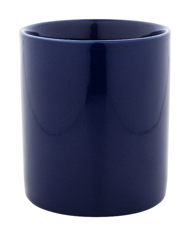 Kolomu farebný keramický hrnček 2