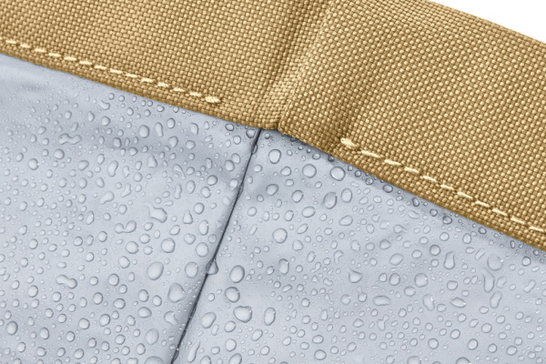 Izolovaná/chladiaca taška na obed 6,7l Black+Blum clay 8