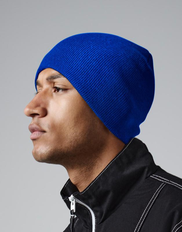 Recyklovaná čiapkaOriginal Pull-On Beanie 1