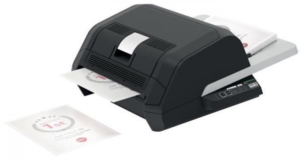 Laminovací stroj, automatický, A3, 75-125 mikrónov, GBC "Foton 30"