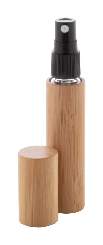 Fragrano bambusový flakón parfému