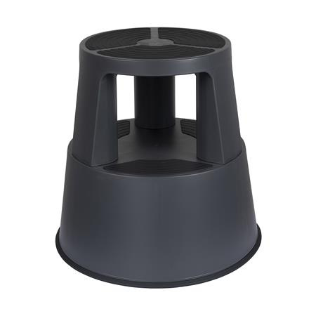 Posuvný stupienok, PP, WEDO, tmavosivý 1