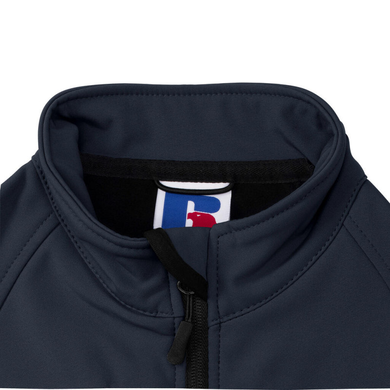 Dámska vesta Softshell 4