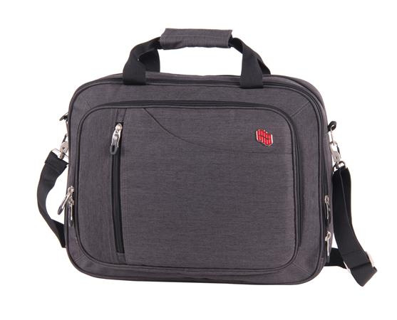 Taška na notebook, 15,6",PULSE "Cationic Gray" 2