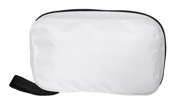 SuboBag Charge puzdro-organizér z RPET na zákazku 1