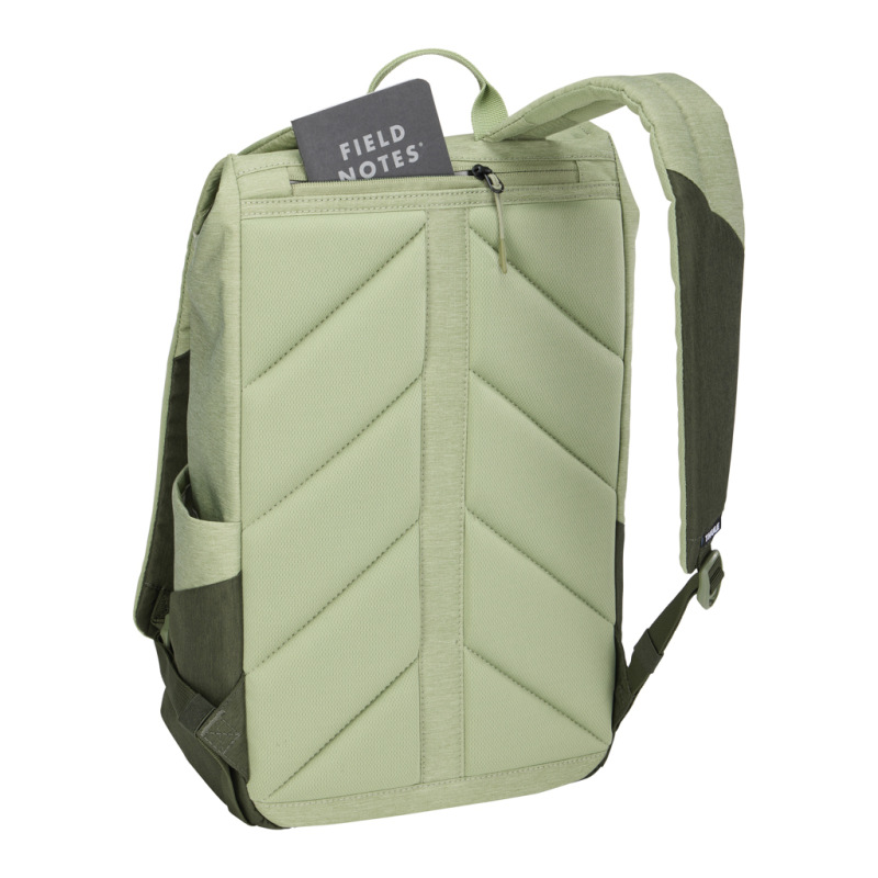 Batoh Thule Lithos 16 l zelená 10