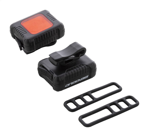 Cobik sada dobíjacích svetiel na bicykel 2