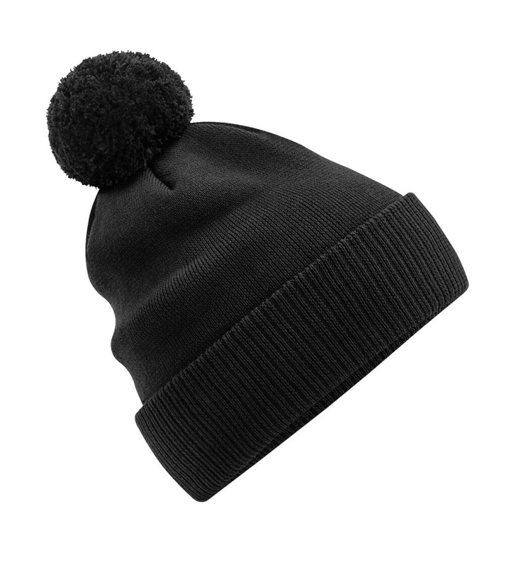 Čiapka Organic Cotton Snowstar® Beanie 4