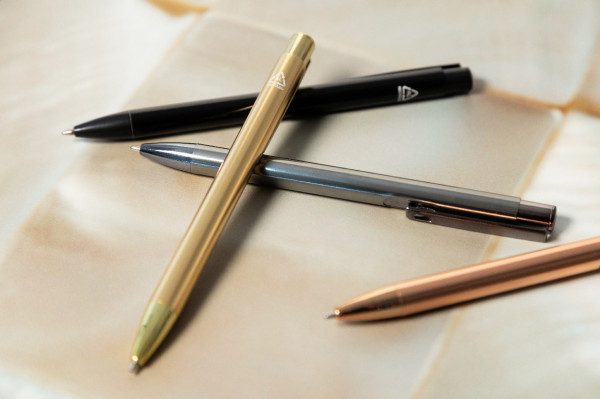 Oronos guličkové pero 7