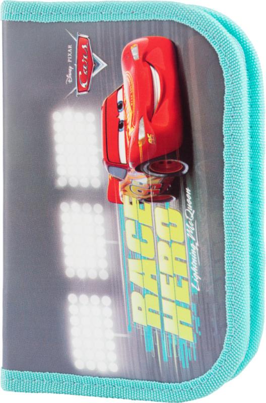 Školský peračník klasik Cars 3