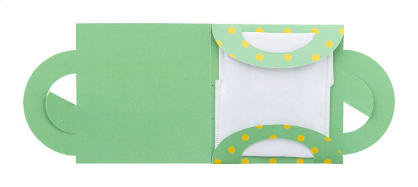 CreaTea Mug vlastné vrecúško čaju, Earl Grey 1