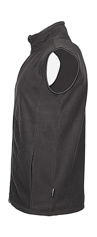 Fleece Vest 1