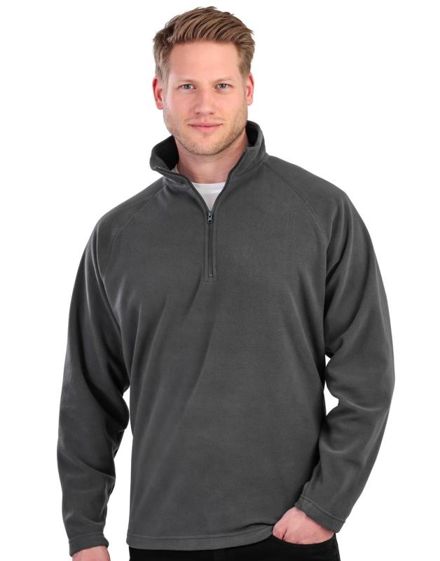 Top Micron Fleece Mid Layer 4