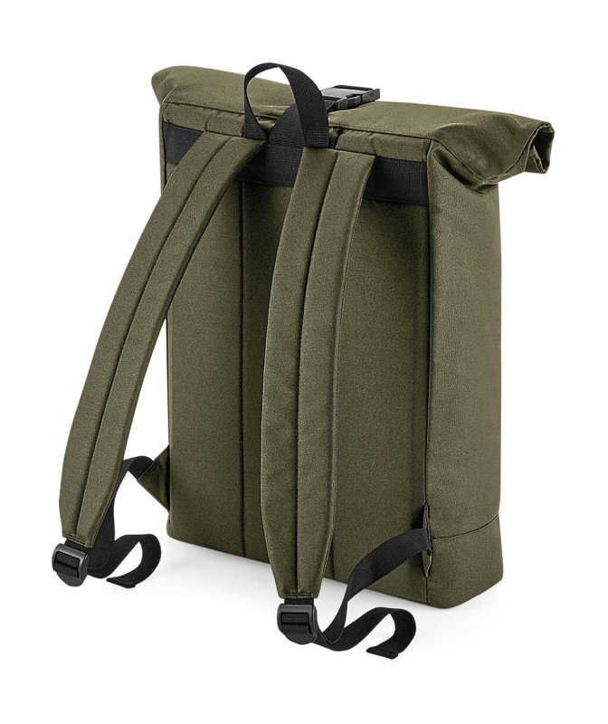 Ruksak Recycled Roll-Top 7
