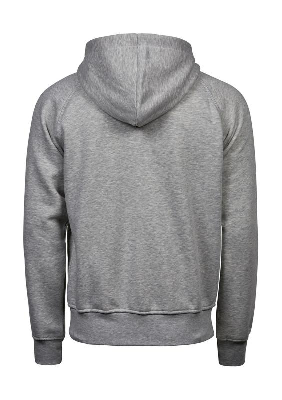 Mikina na Zips s Kapucňou 2