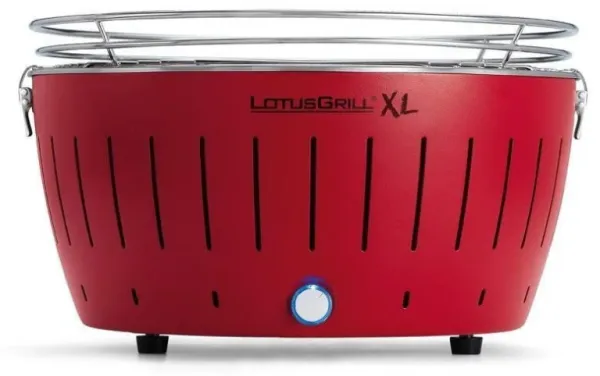 LotusGrill XL Red