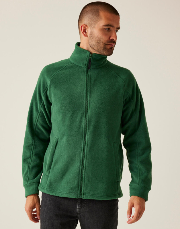 Thor III Interactive Fleece 3