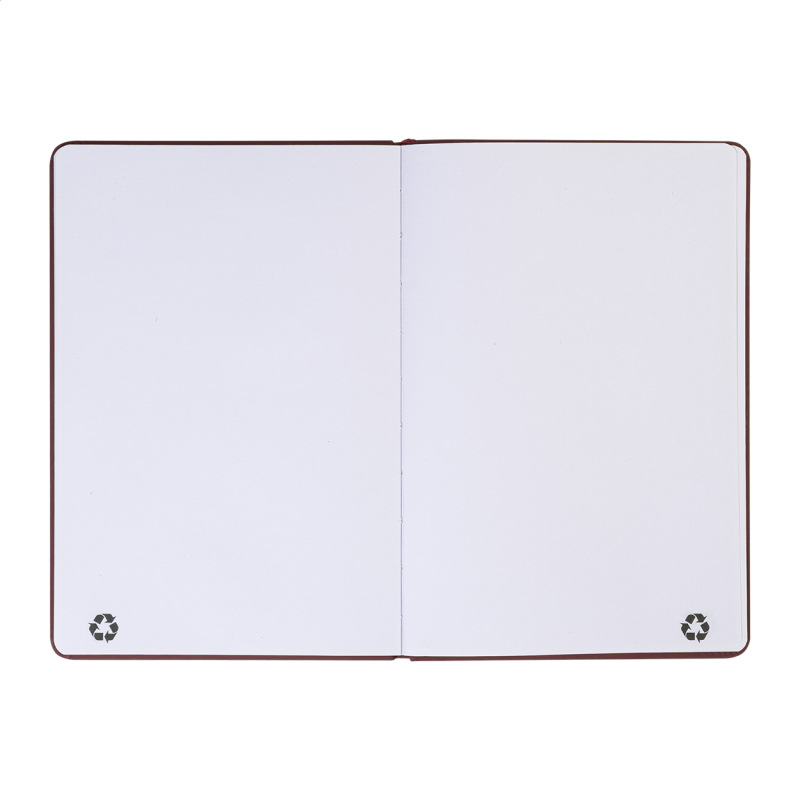 Repuk Blank A5 RPU blok 1