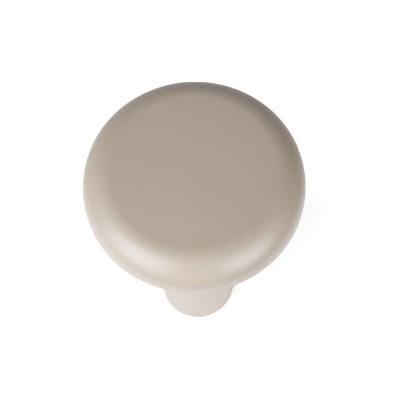 VINGA Avery RCS stolná lampa greige 2