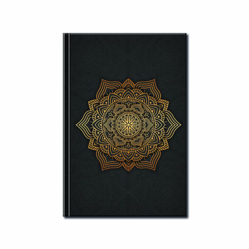 Notes Mandala