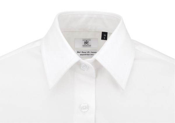 Dámska košeľa Sharp SSL/women Twill Shirt 1