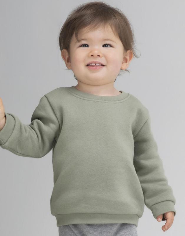 Mikina pre bábätká Baby Essential Sweatshirt 2