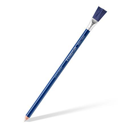 Guma v tvare ceruzky, so štetcom, STAEDTLER "Design Journey Mars Rasor" 2