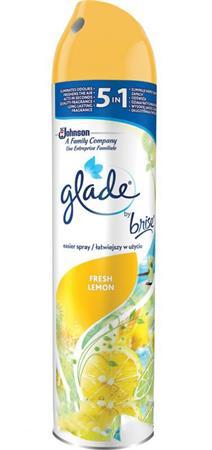 GLADE Osviežovač vzduchu, vôňa citrus, 300 ml
