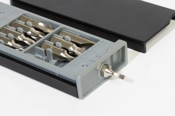 Drawbit RABS sada náradia 6